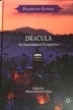 image of the book cover of Dracula - An International Perspective
